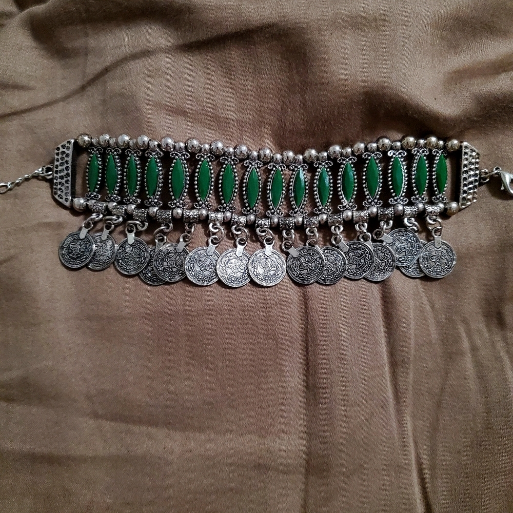 Unique Handmade Bracelet from India